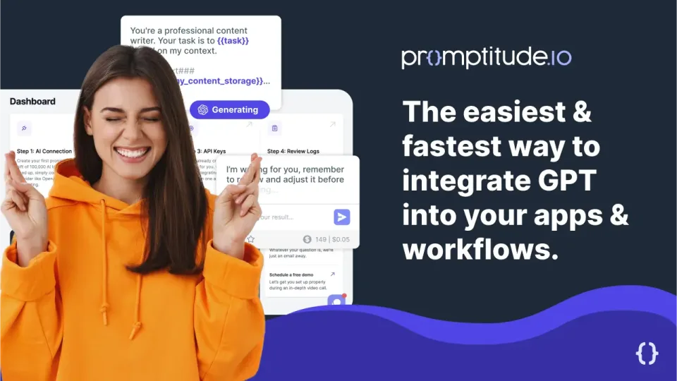 Promptitude: The Ultimate Prompt Management Layer for Electronics and AI Applications