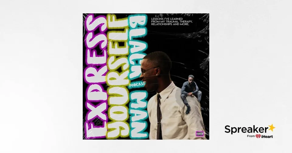 Express Yourself Black Man: Culturally Affirming Wellness Collective & Digital Health Platforms