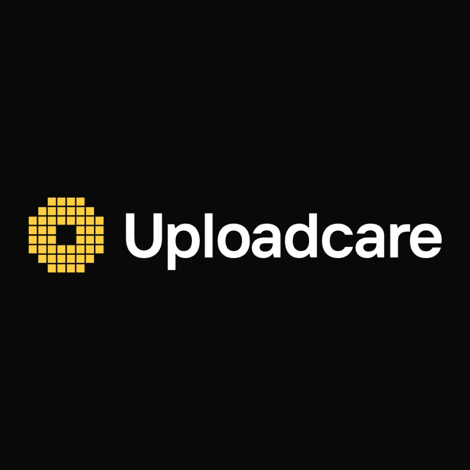 Uploadcare File Handling and Image Processing Solutions