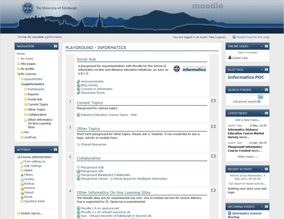 Pathwright Learning Management System Overview