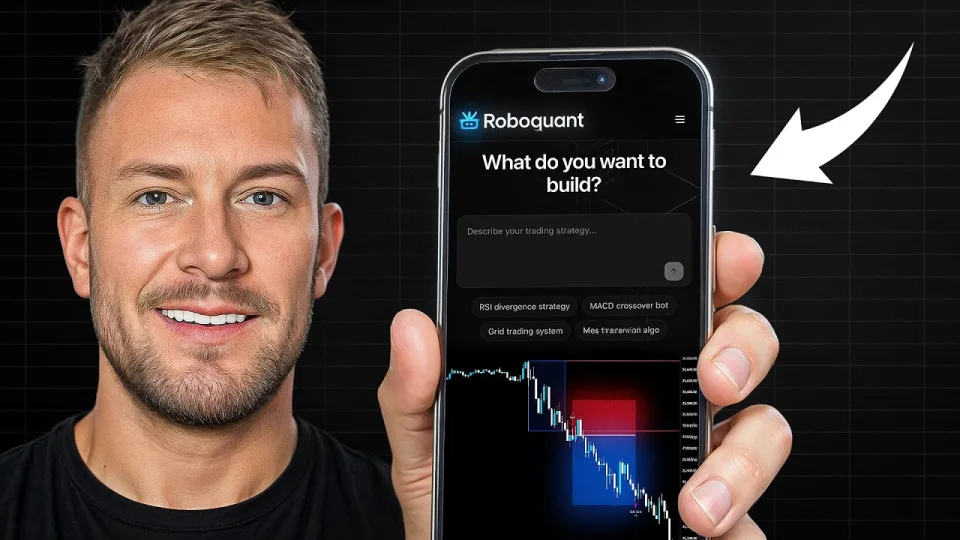 roboquant: The High-Performance Algorithmic Trading Engine for Quantitative Analysts