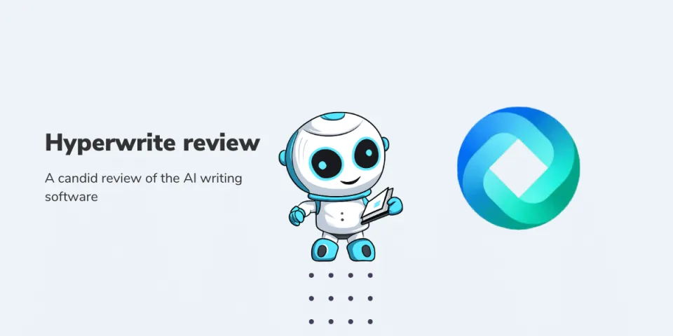 HyperWrite: The Future of AI-Powered Writing and Automation