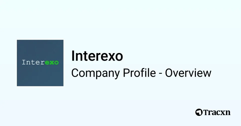 Interexo Review: A Modern Digital Growth Platform for Prospecting and Outbound Sales