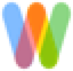 Wispform