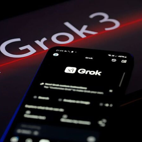 grok ai