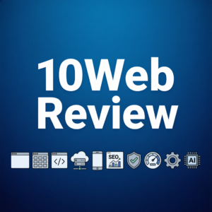 10Web Review