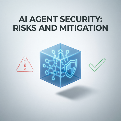 AI agent security
