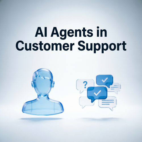 AI agents customer service