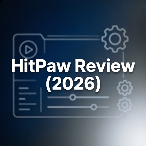 HitPaw Review
