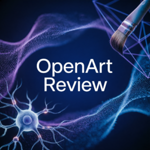 OpenArt Review