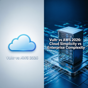 Vultr vs AWS
