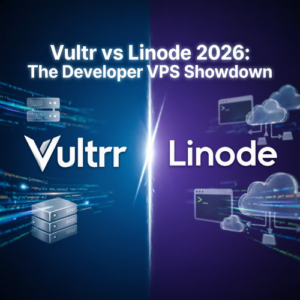 Vultr vs Linode