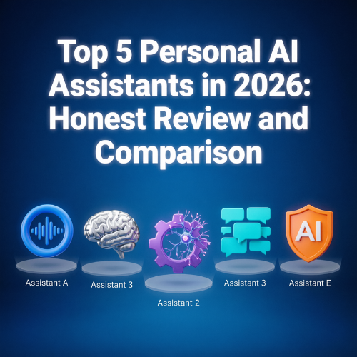 best personal AI assistant