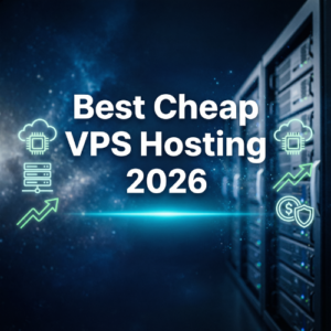 cheap VPS hosting