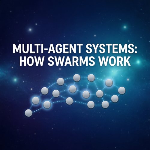 multi-agent systems