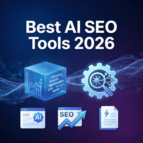 Best AI SEO Tools 2026