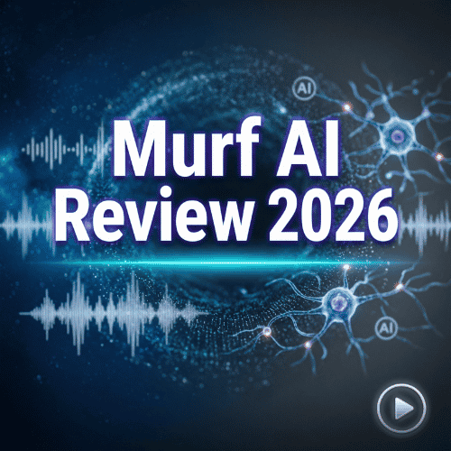 Murf AI Review 2026