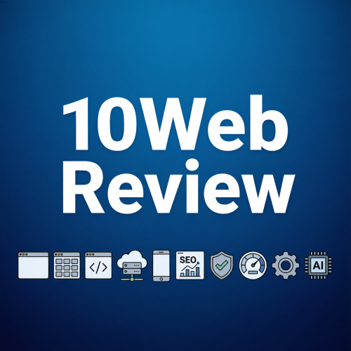 10Web Review