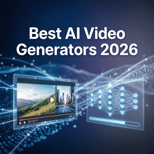 Best AI Video Generators 2026