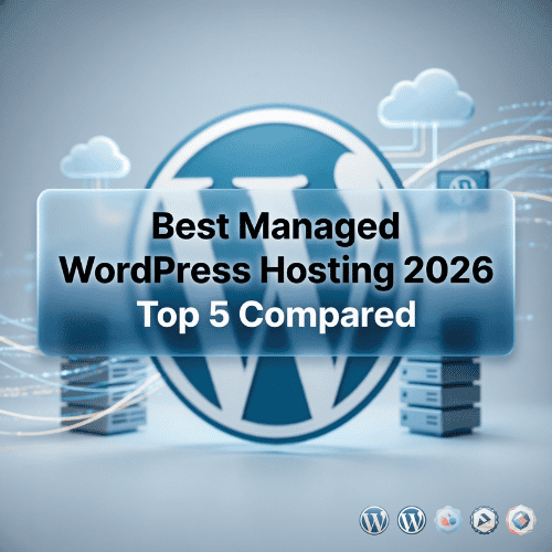 Best Managed WordPress Hosting 2026