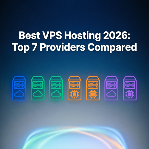 Best VPS Hosting 2026