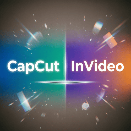 CapCut vs InVideo 2026