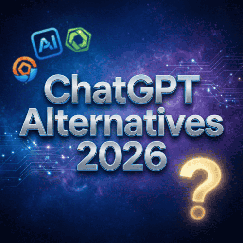 ChatGPT Alternatives 2026