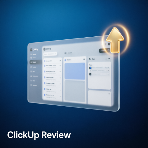 ClickUp Review