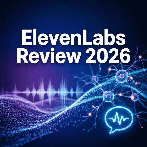 ElevenLabs Review 2026