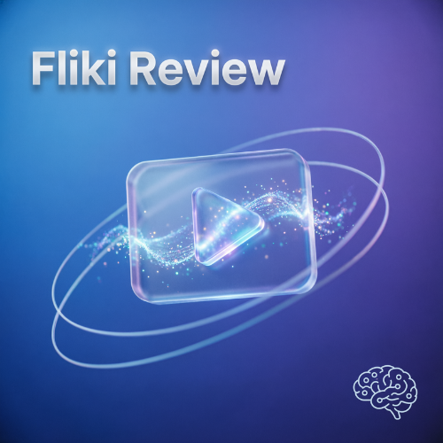 Fliki Review