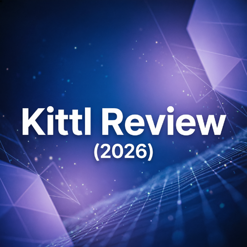 Kittl Review