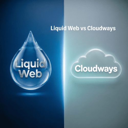 Liquid Web vs Cloudways