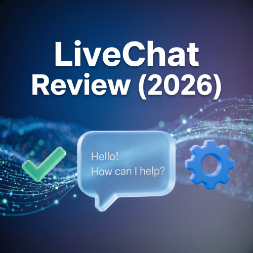 LiveChat Review