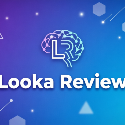 Looka Review