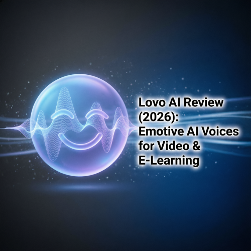 Lovo AI Review