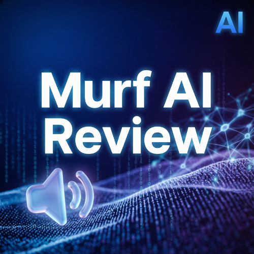 Murf AI Review