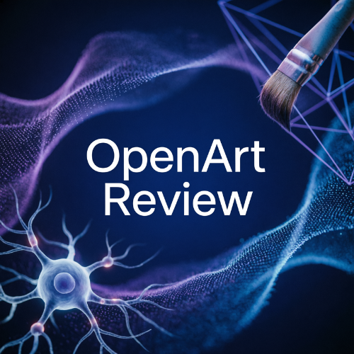 OpenArt Review