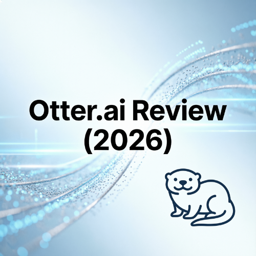 Otter.ai Review