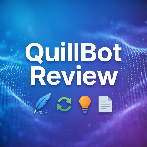 QuillBot Review
