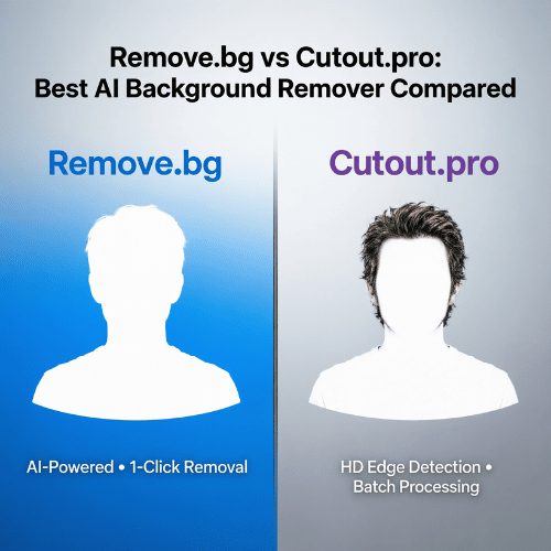 Remove.bg vs Cutout.pro