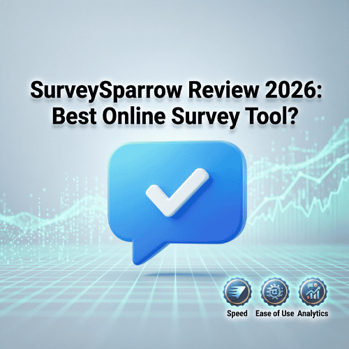 SurveySparrow Review 2026