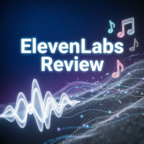 ElevenLabs Review