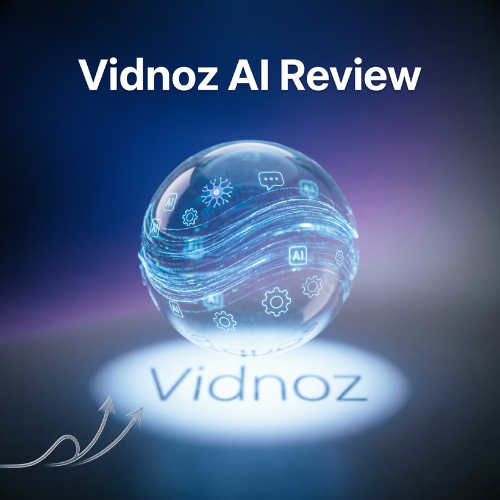 Vidnoz AI Review