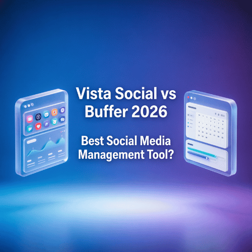 Vista Social vs Buffer 2026