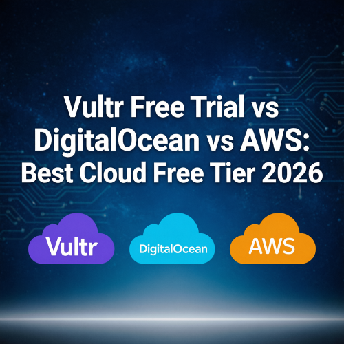 Vultr free trial