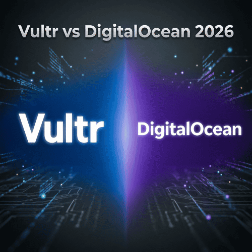 Vultr vs DigitalOcean 2026