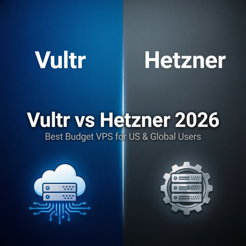 Vultr vs Hetzner