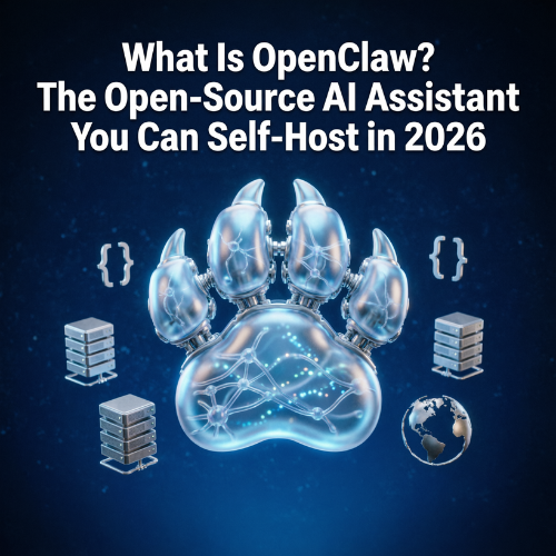 What Is OpenClaw