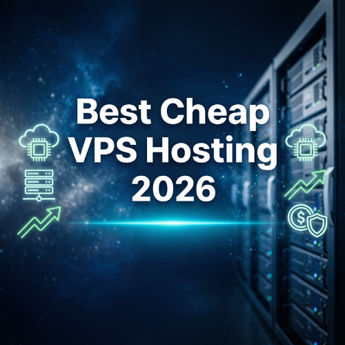 cheap VPS hosting