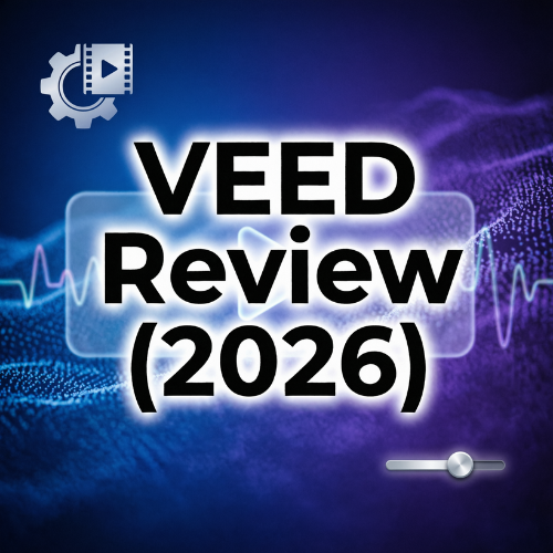 veed review